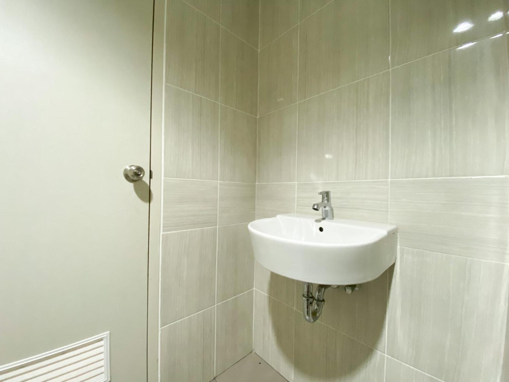 Elegant And Restful 1br At 35th Floor Vasanta Innopark By Travelio *